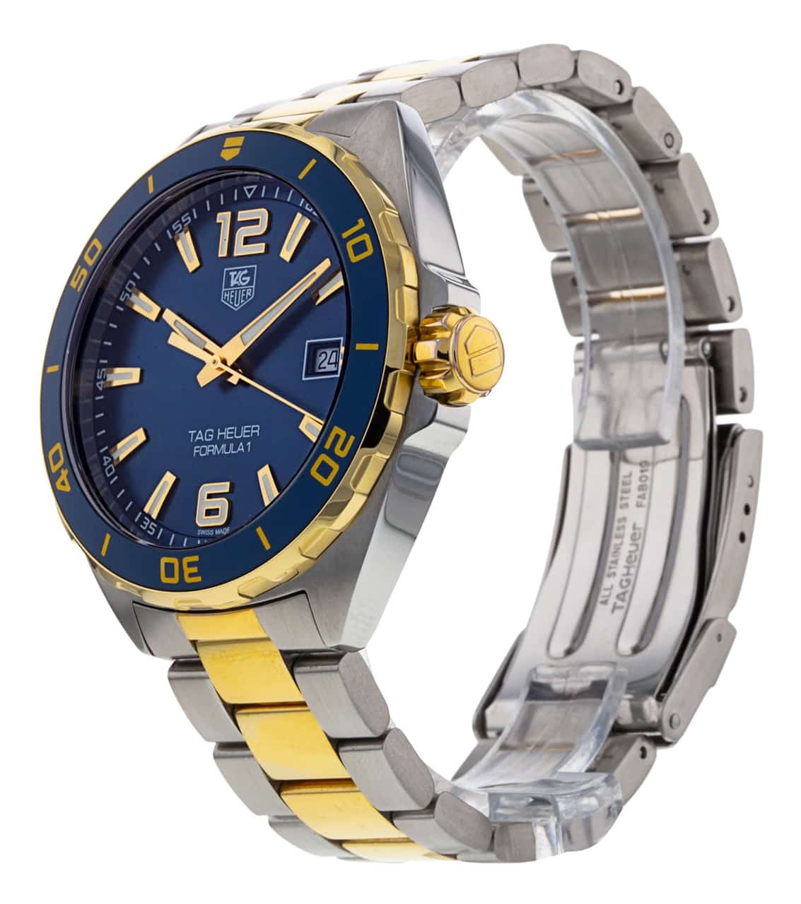 Tag heuer best sale waz1120